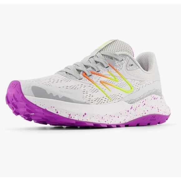 New Balance Shoes - New Balance Women's Dynasoft Nitrel V5 Trail Running Shoe 7